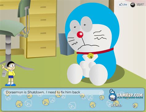 Doraemon Mystery .